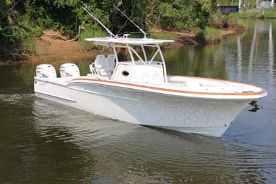 BOATZON | Buddy Davis 34 Center Console 2019