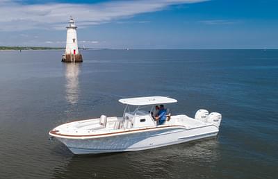 BOATZON | Buddy Davis 34 Center Console 2025 BOATZON | Buddy Davis 34 Center Console 2025