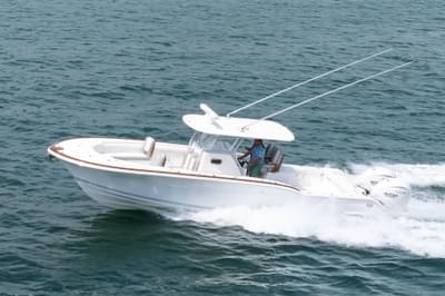 BOATZON | Buddy Davis 34 Center Console 2026