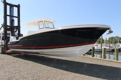 BOATZON | Buddy Davis 34 Center Console 2026