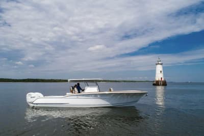 BOATZON | Buddy Davis 34 Center Console 2027