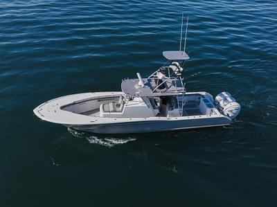 BOATZON | Buddy Davis 42 CC 2019