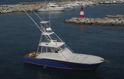BOATZON | Buddy Davis 48 Express 2004 BOATZON | Buddy Davis 48 Express 2004