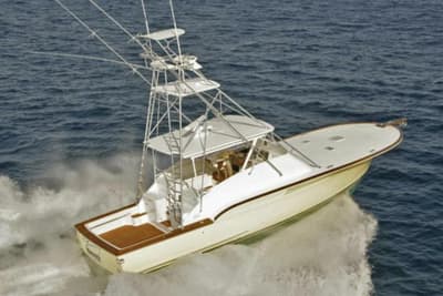 BOATZON | Buddy Davis 48 Express 2027 BOATZON | Buddy Davis 48 Express 2027