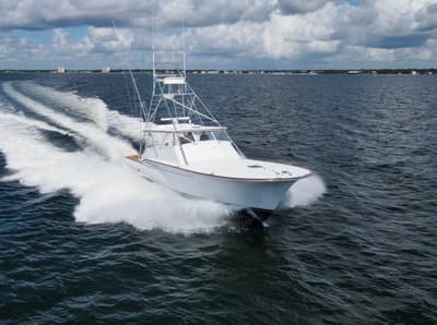 BOATZON | Buddy Davis 52 1999
