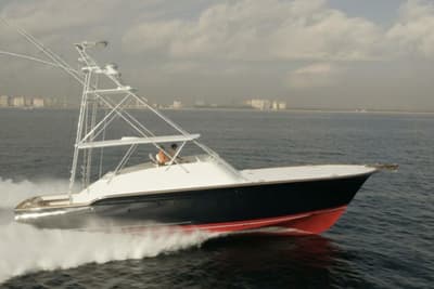 BOATZON | Buddy Davis 52 Express 2027