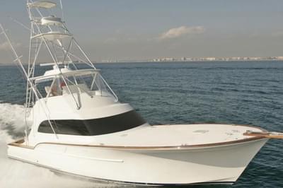 BOATZON | Buddy Davis 58 Sportfisherman 2026