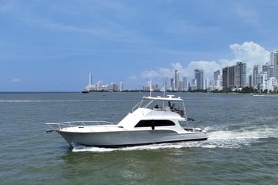 BOATZON | Buddy Davis 61 1989 BOATZON | Buddy Davis 61 1989