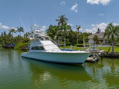 BOATZON | Buddy Davis 61 Convertible 1990 BOATZON | Buddy Davis 61 Convertible 1990