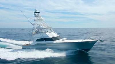 BOATZON | Buddy Davis 65 Carolina Custom 1998 BOATZON | Buddy Davis 65 Carolina Custom 1998