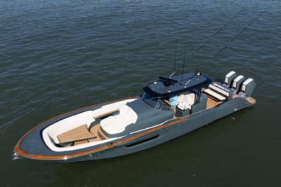 BOATZON | Buddy Davis Pininfarina 2026