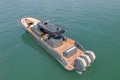 BOATZON | Buddy Davis PININFARINA 47 CC 2025 BOATZON | Buddy Davis PININFARINA 47 CC 2025