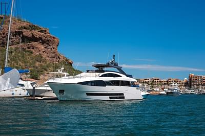 BOATZON | Bugari F86 2021 BOATZON | Bugari F86 2021