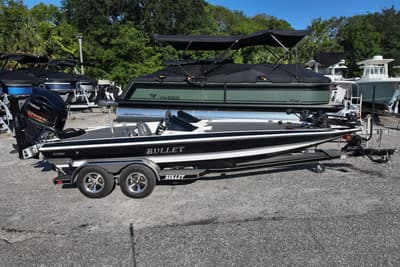 BOATZON | Bullet 21SDC 2022 BOATZON | Bullet 21SDC 2022