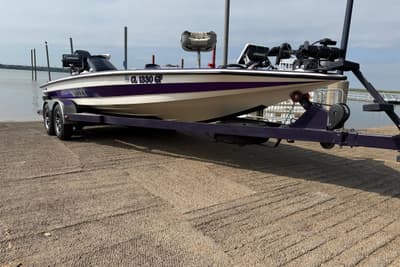 BOATZON | Bullet 21XDC 2002