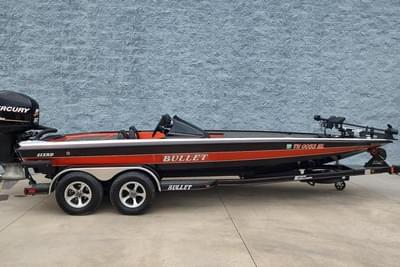 BOATZON | Bullet 21XRD 2016 BOATZON | Bullet 21XRD 2016