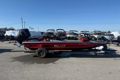 BOATZON | Bullet 21XRD 2021