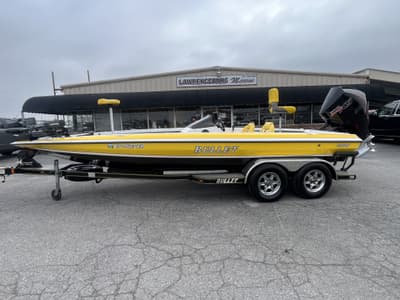 BOATZON | Bullet 21XRS 2013