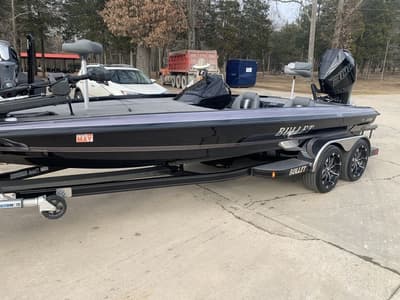BOATZON | Bullet 21XRS 2021