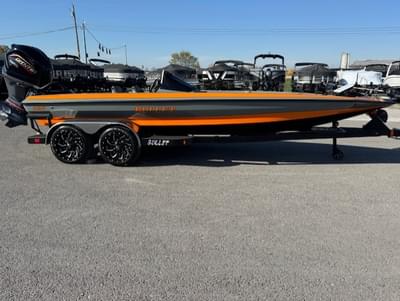 BOATZON | Bullet 21XST 2026