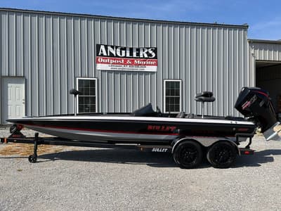 BOATZON | Bullet 21XST 2026