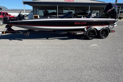 BOATZON | Bullet 21XST 2026 BOATZON | Bullet 21XST 2026