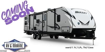 BOATZON | Keystone RV BULLET 243BHSWE 2020