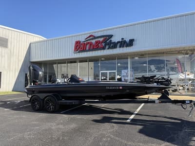 BOATZON | Bullet XRS 21 2023