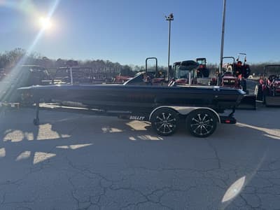 BOATZON | Bullet XST 2026