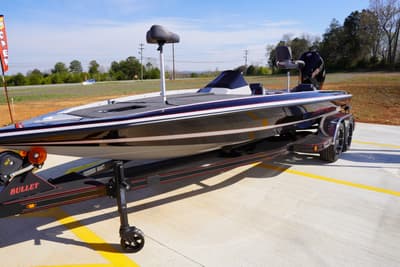 BOATZON | Bullet XST 2026