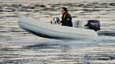 BOATZON | Bullfrog 10 Utility 2023