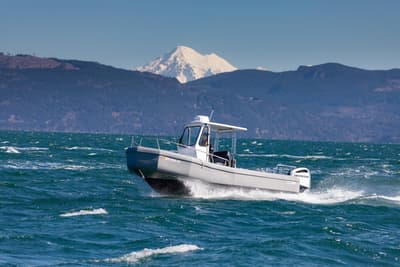 BOATZON | Bullfrog 22 Offshore Ranger 2023