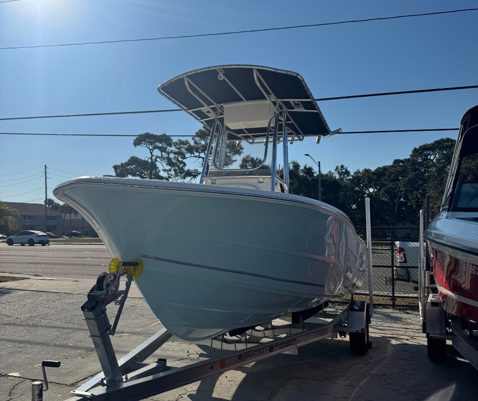 2026 Bulls Bay Bulls Bay 200 CC 2026 - Sold Boat
