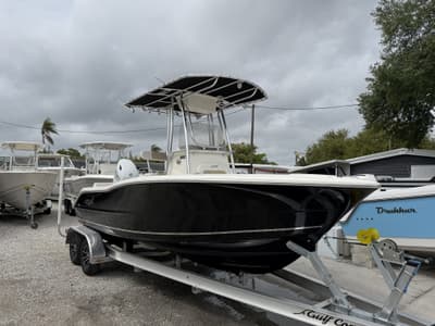 BOATZON | Bulls Bay 200 CC 2026