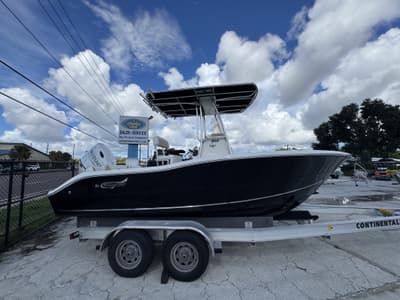 BOATZON | Bulls Bay 200 CC 2027