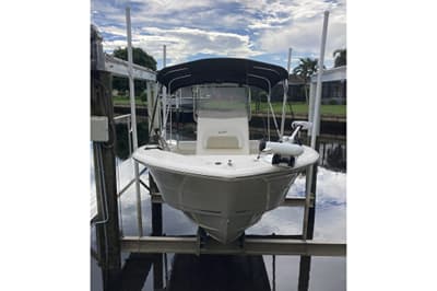 BOATZON | Bulls Bay 200 Center Console 2023