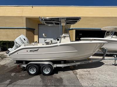 BOATZON | Bulls Bay 200 Center Console 2025 BOATZON | Bulls Bay 200 Center Console 2025