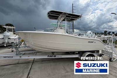BOATZON | Bulls Bay 200 Center Console 2027 BOATZON | Bulls Bay 200 Center Console 2027