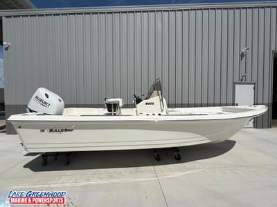 BOATZON | Bulls Bay 2000 2026 BOATZON | Bulls Bay 2000 2026