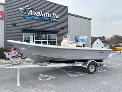 BOATZON | Bulls Bay 2000 2026