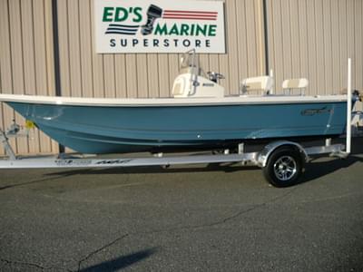 BOATZON | Bulls Bay 2000 BAY CENTER CONSOLE BOAT 2023 BOATZON | Bulls Bay 2000 BAY CENTER CONSOLE BOAT 2023