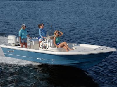 BOATZON | Bulls Bay 2000 XS 2027