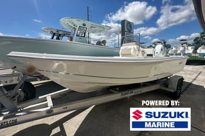 BOATZON | Bulls Bay 2000 XS 2027