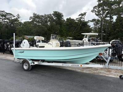 BOATZON | Bulls Bay 2000 XS 2027