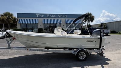 BOATZON | Bulls Bay 2000XS 2027