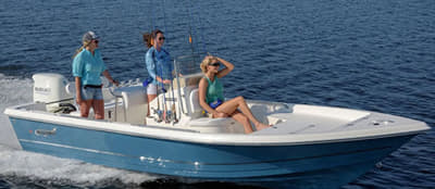 BOATZON | Bulls Bay 2000XS 2027