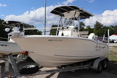 BOATZON | Bulls Bay 200CC 2019