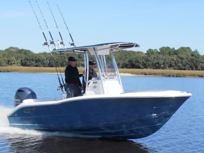 BOATZON | Bulls Bay 200CC 2024