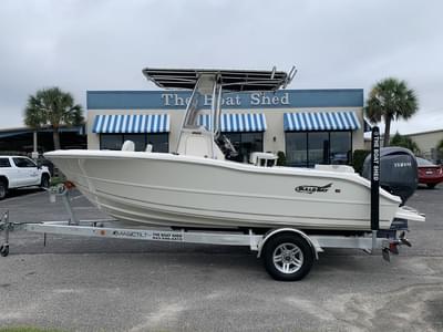 BOATZON | Bulls Bay 200CC 2025