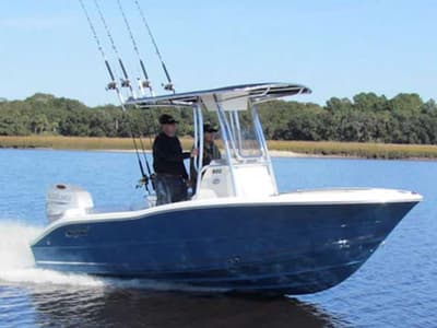 BOATZON | Bulls Bay 200CC 2026